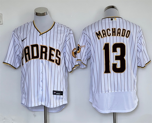 San Diego Padres Jerseys 23